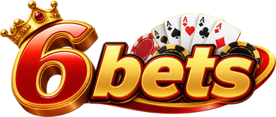 6 bets